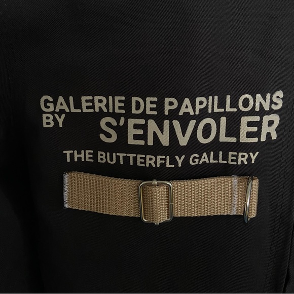 RARE NWT Dickies x S'envoler Finding Peace Jacket - Picture 3 of 11